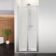 Mampara de ducha Profiltek Dumas Principal 0