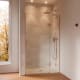 Mampara de ducha Adhara (100B) Principal 3