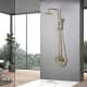Conjunto de ducha Imex Roma Ambiente 7