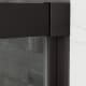 Mampara de ducha GME Basic Detalle 13