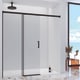 Mampara de ducha Bruntec Royal (700) 1