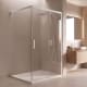 Mampara de ducha Bruntec Galaxy (700) 6
