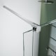 Mampara de ducha Profiltek Vanity (VY-216) Detalle 3