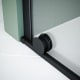 Mampara de ducha Profiltek Vanity (VY-216) Detalle 1