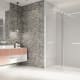 Mampara de ducha Profiltek Vanity (VY-216) Principal 0