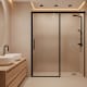 Mampara de ducha Bruntec Elite Ambiente 4