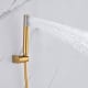 Grifo de ducha Imex Bless 22