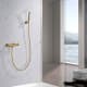 Grifo de ducha Imex Bless 28
