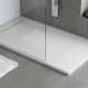 Plato de ducha de resina Bruntec Desing TOP St 7