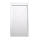 Plato de ducha de resina Bruntec Desing TOP St 2