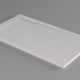 Plato de ducha de resina Bruntec Desing TOP St 3