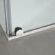 Mampara de ducha GME Vetrum Detalle 6