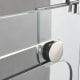 Mampara de ducha GME Vetrum Detalle 5