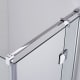 Mampara de ducha de GME, Glass (COMBI C + lateral fijo) Detalle 10