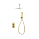 Conjunto de ducha empotrado Imex Toscana Principal 3