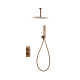 Conjunto de ducha empotrado Imex Toscana Principal 4