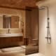 Columna de ducha Imex Firenze Ambiente 9