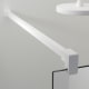 Mampara de ducha Profiltek One (OT-2000) Detalle 8