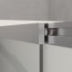 Mampara de bañera Bruntec Ares (500) 4