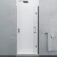 Mampara de ducha GME Glass (Combi 1) Principal 2