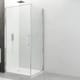 Mampara de ducha GME Open (Combi A) Principal 0