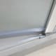 Mampara de ducha GME Open (Combi A) Detalle 2