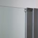 Mampara de ducha GME Open (Combi A) Detalle 3