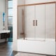 Mampara de bañera GME Basic Spazio Principal 6