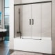 Mampara de bañera GME Basic Spazio Principal 3