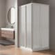 Mampara Angular de ducha Montreal Principal 0
