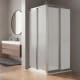 Mampara Angular de ducha Montreal Principal 1