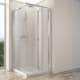 Mampara de ducha Profiltek Duna (DU-221) Principal 1