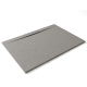 Plato de ducha de resina Hidronatur Lyra Detalle 1