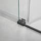 Mampara de ducha GME Basic Detalle 10