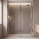 Mampara de ducha a medida Profiltek Vanity (VY-210) 5