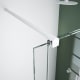 Mampara de ducha Profiltek Vanity (VY-210) Detalle 7