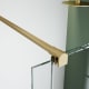 Mampara de ducha Profiltek Vanity (VY-210) Detalle 5