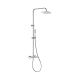 Conjunto de ducha Imex Toscana Principal 0