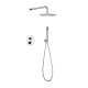 Conjunto de ducha empotrado Imex Monza Principal 0