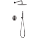 Conjunto de ducha empotrado Imex Monza Principal 4