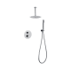 Conjunto de ducha empotrado Imex Bless 1