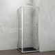 Mampara de ducha GME Spazio (Combi A) Ambiente 4
