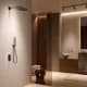 Conjunto de ducha empotrado Imex Firenze Ambiente 8
