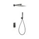 Conjunto de ducha empotrado Imex Firenze Principal 5