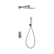Conjunto de ducha empotrado Imex Firenze Principal 2