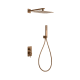 Conjunto de ducha empotrado Imex Firenze Principal 4