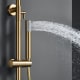 Conjunto de ducha Imex Monza Detalle 8