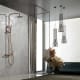 Conjunto de ducha Imex Monza Ambiente 10