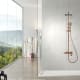 Conjunto de ducha de Imex Pisa Ambiente 11