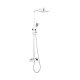 Conjunto de ducha de Imex Pisa Principal 0